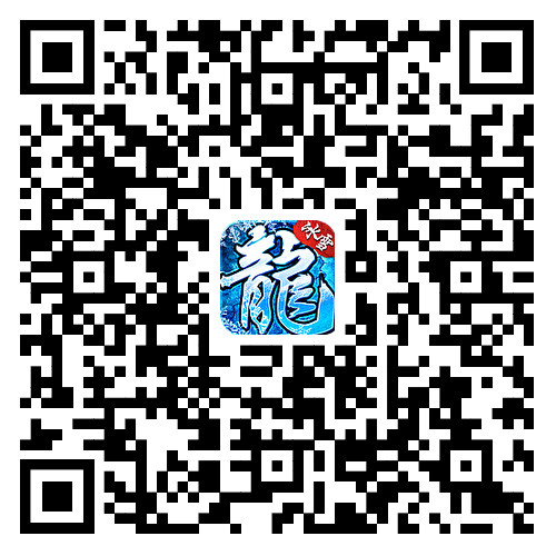 ZBLOG手游下载二维码